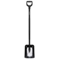 Лопата совкова Fiskars Ergonomic Pro (1066711) купити.