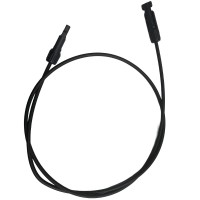 З'єднувач МС4 AIKO Cable 1,4 м (папа-мама)