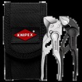 Набір міні кліщів в поясній сумці KNIPEX (00 20 72 V04 XS) купити.