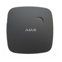 Бездротовий сповіщувач затоплення Ajax LeaksProtect (black)