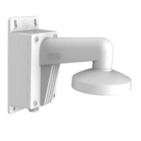 Настінний кронштейн для купольних камер з коробкою Hikvision DS-1473ZJ-135B