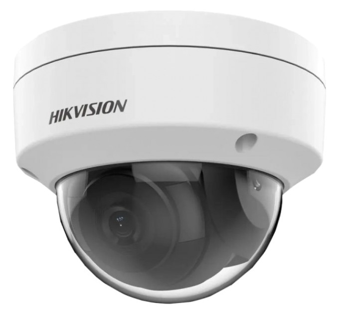 IP відеокамера Hikvision DS-2CD1143G2-I (T) 4МП (2.8мм) купити.