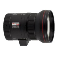 Варіофокальний 6Мп об'єктив  HV0733D-6MP