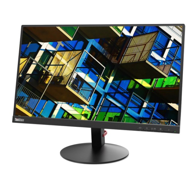 Монітор Lenovo ThinkVision S22E-20 62C6KAT1UA купити.