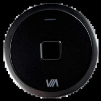 Автономний контролер доступу з вбудованим зчитувачем Via Security VSA-21FM/E