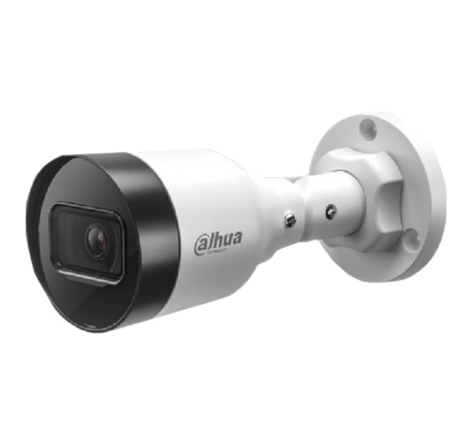 IP відеокамера Dahua DH-IPC-HFW1431S1 4MP  (2.8мм) купити.