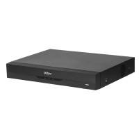 4-канальний Penta-brid 5MP Mini 1U 1HDD WizSense Dahua DH-XVR5104HE-4KL-I3 4-канальний Penta-brid 5MP Mini 1U 1HDD WizSense Dahua DH-XVR5104HE-4KL-I3