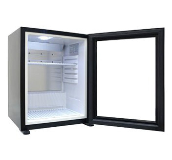 Готельний холодильник-мінібар OBT-40DX