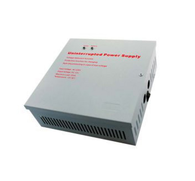 Блок живлення Yli Electronic YP-902-12-3 купити.