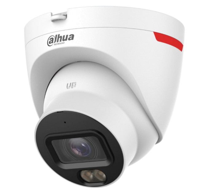 IP відеокамера Dahua DH-IPC-HDW2449T-S-PRO 4МП (3.6мм) купити.