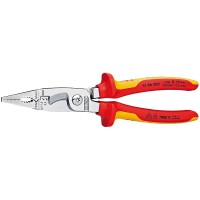 Багатофункціональні кліщі KNIPEX 13 86 200