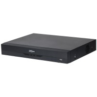 Відеореєстратор Dahua DH-XVR5108HE-I3/T 8-канальный 5MP Value/1080P 1U 1HDD WizSense Відеореєстратор Dahua DH-XVR5108HE-I3/T 8-канальный 5MP Value/1080P 1U 1HDD WizSense