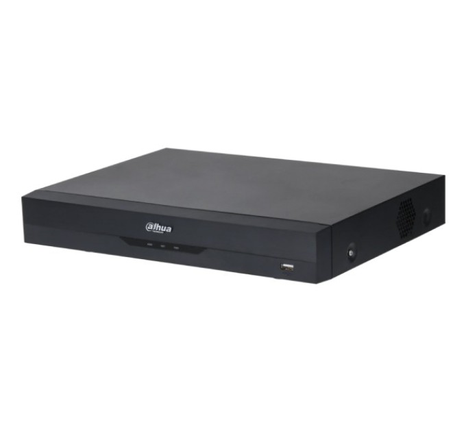 Відеореєстратор Dahua DH-XVR5108HE-I3/T 8-канальный 5MP Value/1080P 1U 1HDD WizSense купити.