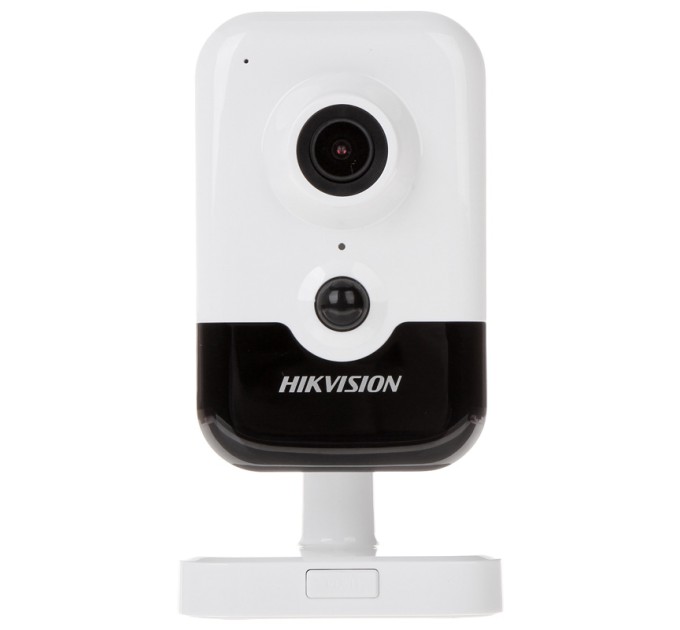 4 МП AcuSense IP Hikvision DS-2CD2443G2-I 2.8mm