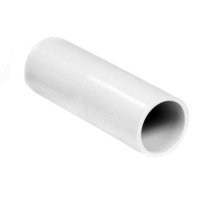 гладка муфта для труби Ø20 (38-21002-020) Труба (38-21002-020)