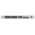 Комутатор 24 порти керований Ruijie Reyee RG-NBS5200-24SFP/8GT4XS L3 купити.