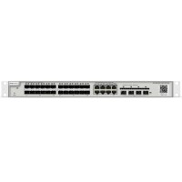 Комутатор 24 порти керований Ruijie Reyee RG-NBS5200-24SFP/8GT4XS L3