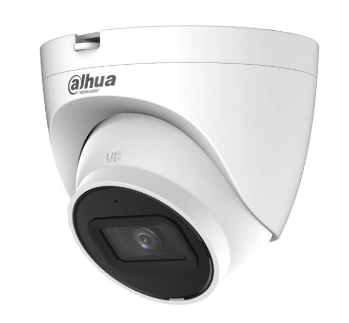 IP відеокамера Dahua DH-IPC-HDW2230T-AS-S2 2МП (2.8мм) с микрофоном купити.