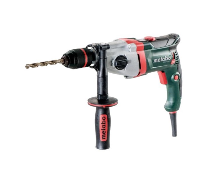 Дриль Metabo BEV 1300 2 (600574810)