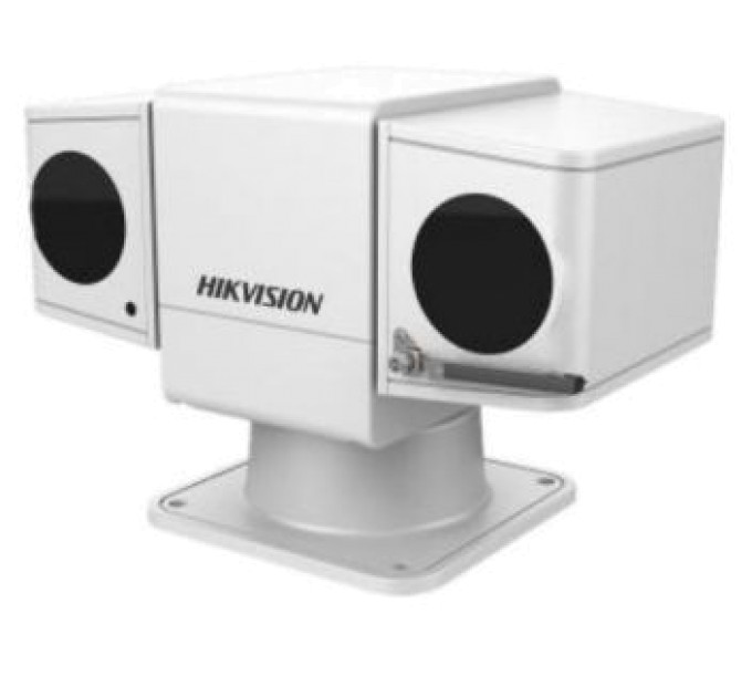 Darkfighter IP система позиціонування Hikvision Hikvision DS-2DY5223IW-AE+BOX купити.