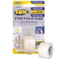 Стрічка силіконова вулканізуюча HPX SI2580 Stretch&Fuse 25мм х 1.8м купити.