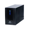 Джерело безперебійного живлення Kraft KRF-3000VA/1800W(LCD) UPS