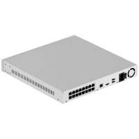 Відеореєстратор Ajax NVR H2D16PAC (16ch) white HDMI 4K 16Тб PoE