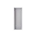 Накладна панель для монтажу DS-KD8102-V Hikvision DS-KAB10-D купити.