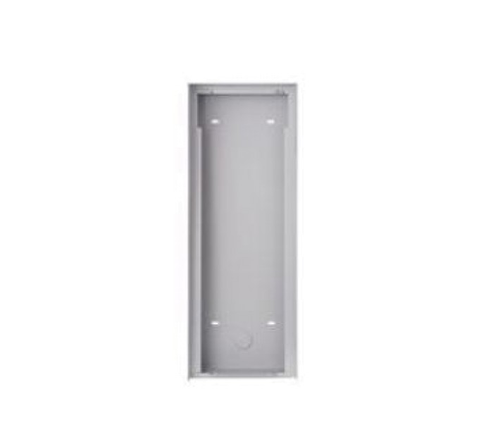 Накладна панель для монтажу DS-KD8102-V Hikvision DS-KAB10-D купити.