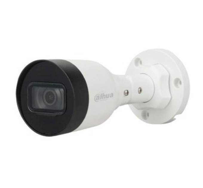 2MP ІЧ IP камера DH-IPC-HFW1230S1-S5 (2.8мм) купити.