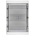 Корпус пластиковий CS-UEA 45-мод IP66 купити.