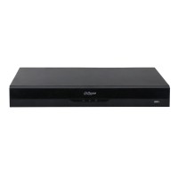 Відеореєстратор Dahua DHI-NVR2208-I 8-канальный 1U WizSense