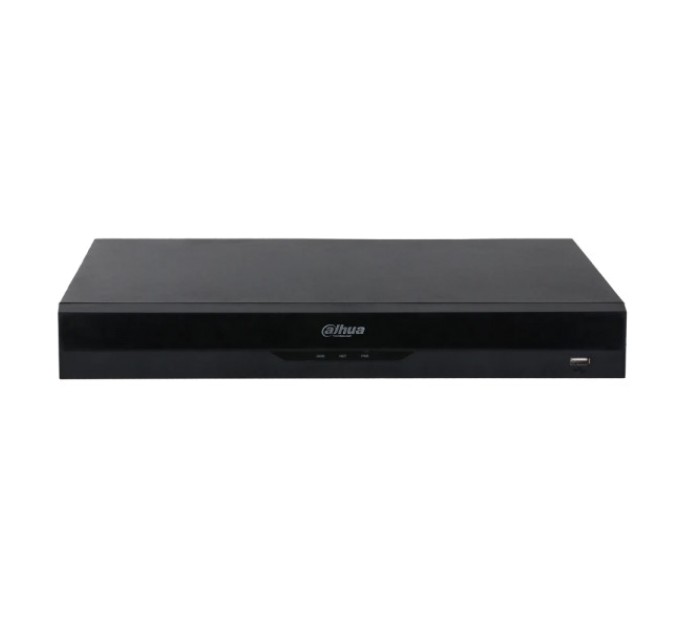 Відеореєстратор Dahua DHI-NVR2208-I 8-канальный 1U WizSense купити.