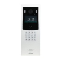 2Мп IP виклична панель DHI-VTO6441F