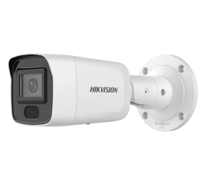 5 Мп AcuSense Mini Bullet DS-2CD3056G2-IS (C) (2.8мм) купити.
