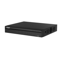 16-канальний Penta-Brid 1080P Compact 1U DHI-XVR5116HS-S2