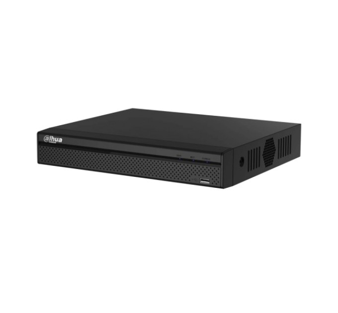 16-канальний Penta-Brid 1080P Compact 1U DHI-XVR5116HS-S2 купити.
