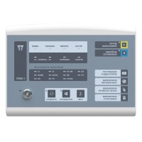 ПУіЗ прилад для керування одним напрямком пожежогасіння Тірас Tiras Tiras - 1