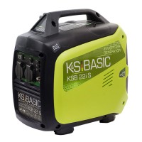 Генератор Könner & Söhnen KSB 22i S