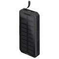 Повербанк USB 20000 мА•г GOOBAY OUTDOOR 53934