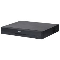 Відеореєстратор Dahua DH-XVR5116H-4KL-I3 16-канальный Penta-brid 4K-N/5MP WizSense Відеореєстратор Dahua DH-XVR5116H-4KL-I3 16-канальный Penta-brid 4K-N/5MP WizSense