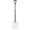 Вила для компосту Fiskars Ergo (133430) купити.