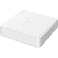 Відеореєстратор Hikvision DS-7104HGHI-M1(C) 4-канальный 720p Mini 1U