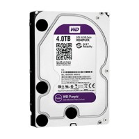Жорсткий диск 4ТБ Western Digital WD40PURX