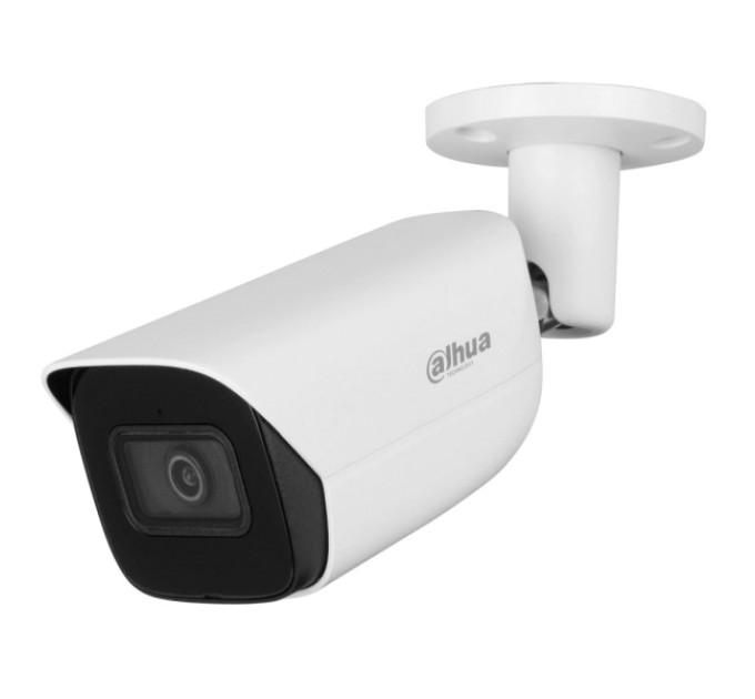 IP відеокамера Dahua DH-IPC-HFW5241E-ASE 2МП (2.8мм) с микрофоном купити.
