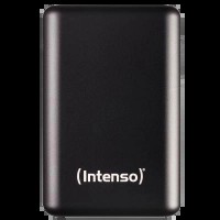 Повербанк Intenso INTENSO A10000 ANTHRACITE