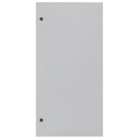 Корпус металевий PRO-UEA ЩМП-120.60.30 IP31