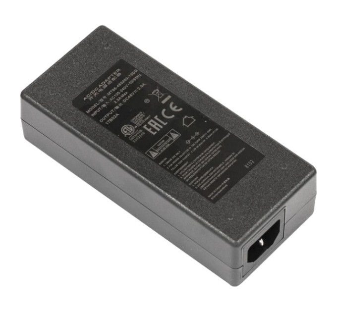 Блок живлення MikroTik 48V2A96W купити.