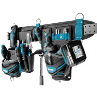 Поясний ремінь/сумка Makita (E-05175)