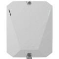 Дротовий модуль для інтеграції Ajax Superior MultiTransmitter Fibra ASP white купити.